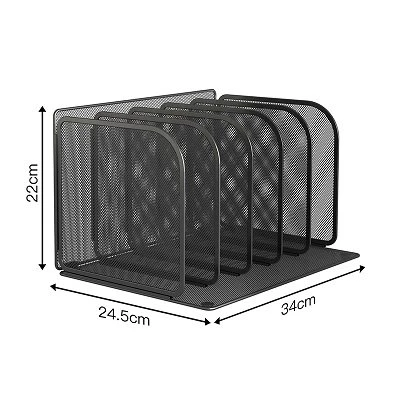 product-400-400 file sorter rack