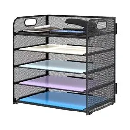product-267-267 letter tray desk organizer