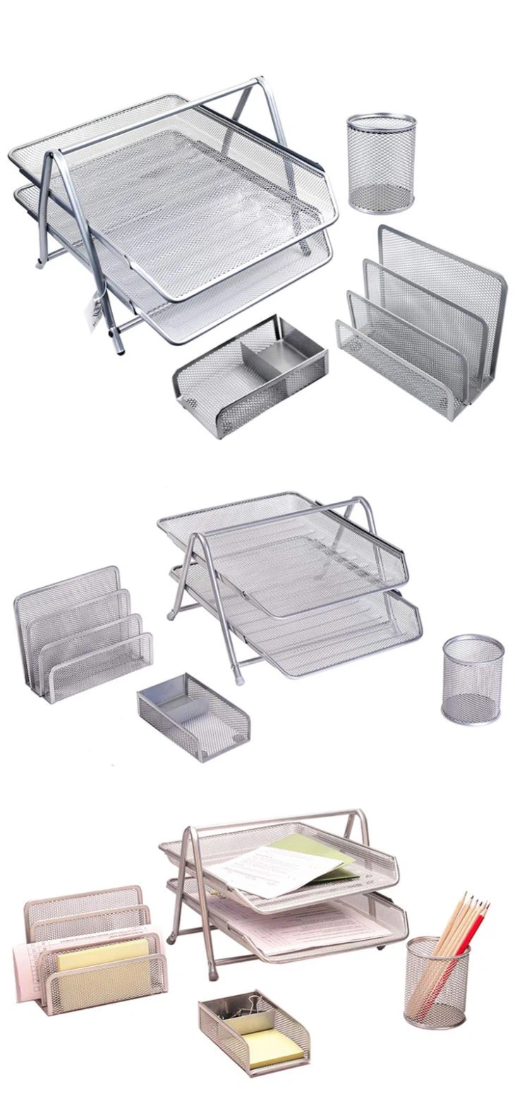 Desk organizer sets in stock