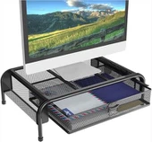 Galda dzesēšanas monitora stends